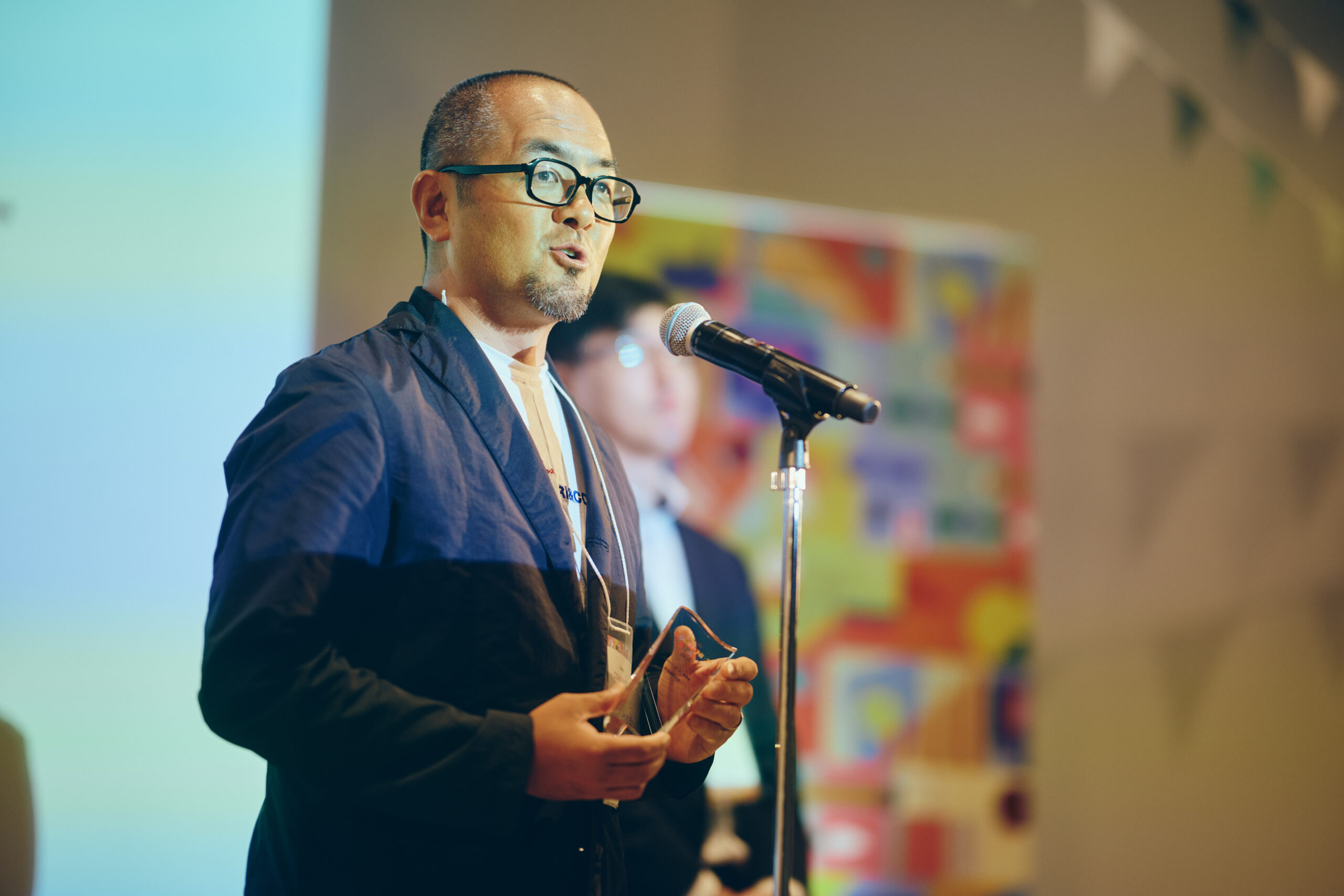 中学校てらす代表